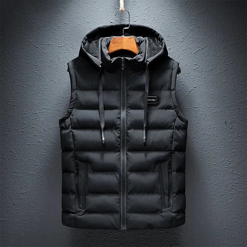 Luca™ - Supreme-Bodywarmer