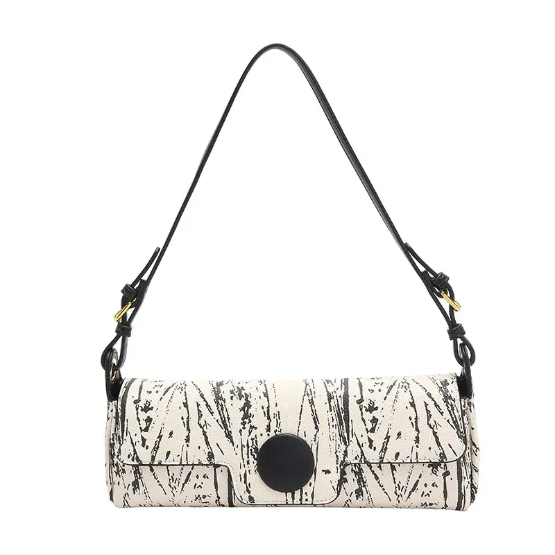 Luxe mini designer tas voor dames