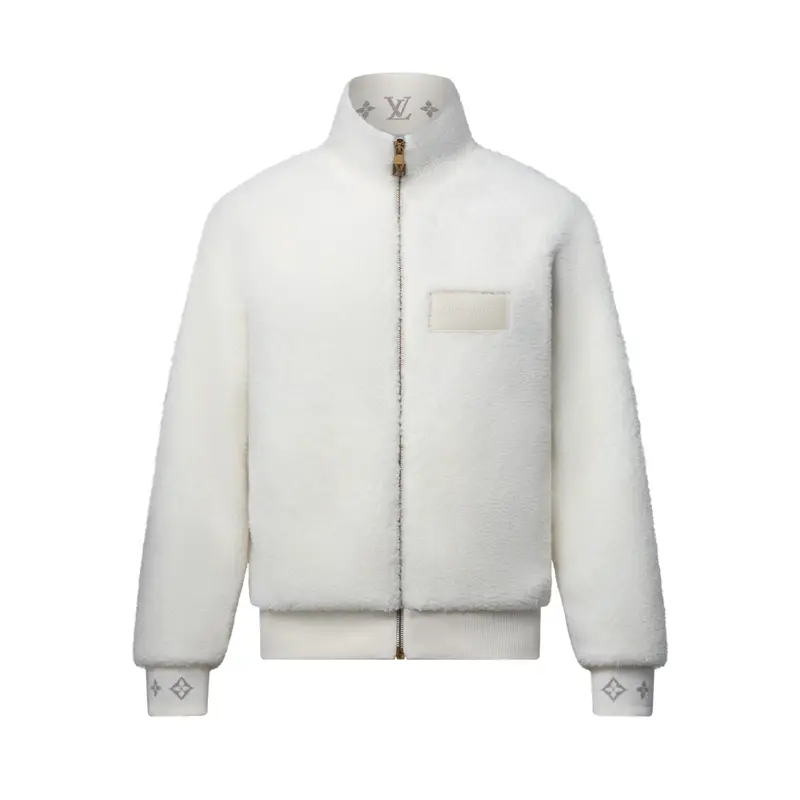 LV Fleece