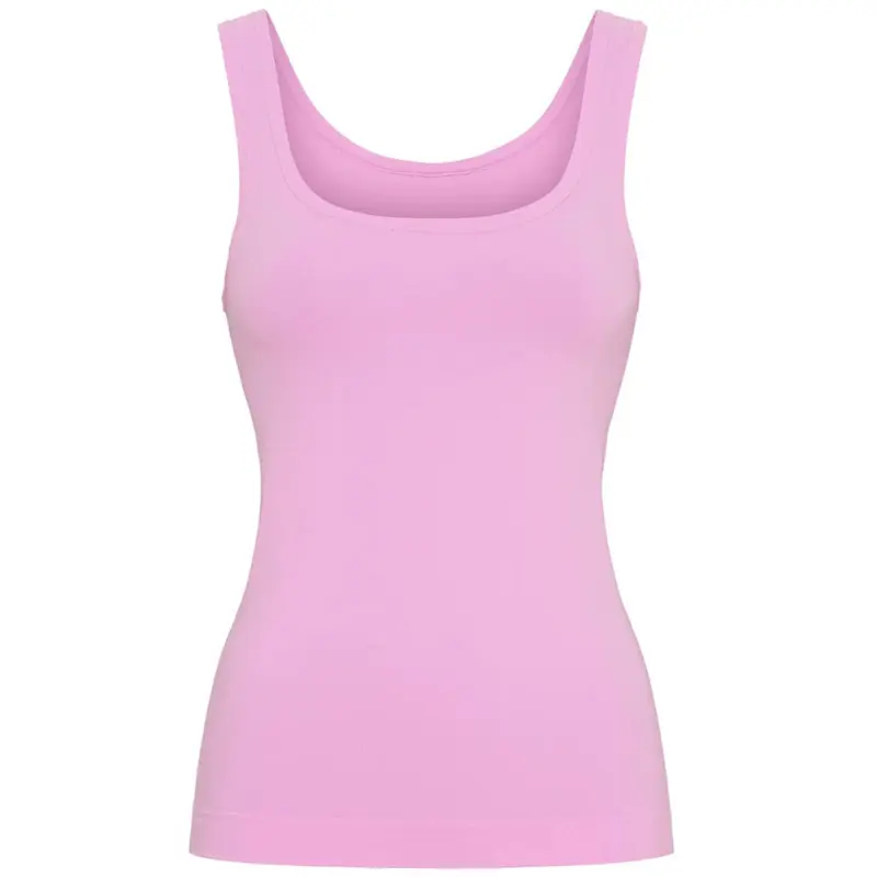 Macaron microfiber tanktop Ellen