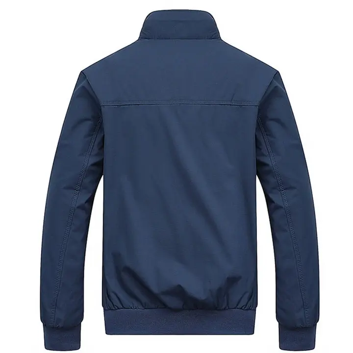 Malaj – Elegante Harrington-Bomberjacke