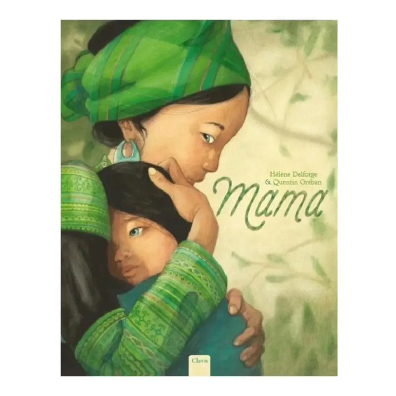Mama