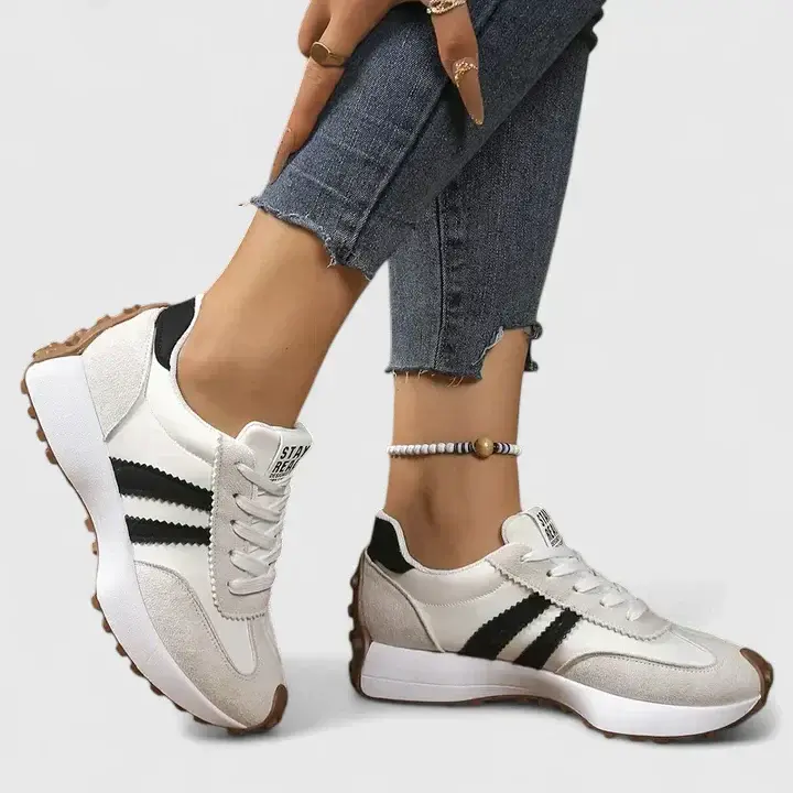 Mara | leichte sneakers damen sommer