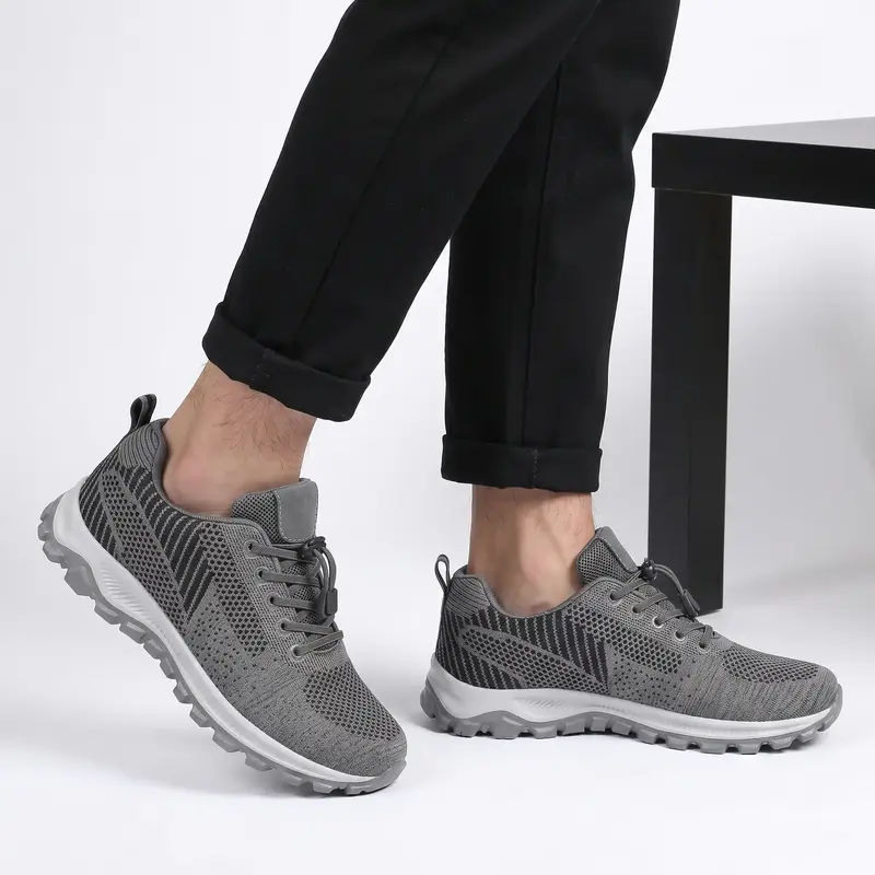 Marco | Herren Bequeme Slip-On Sneaker