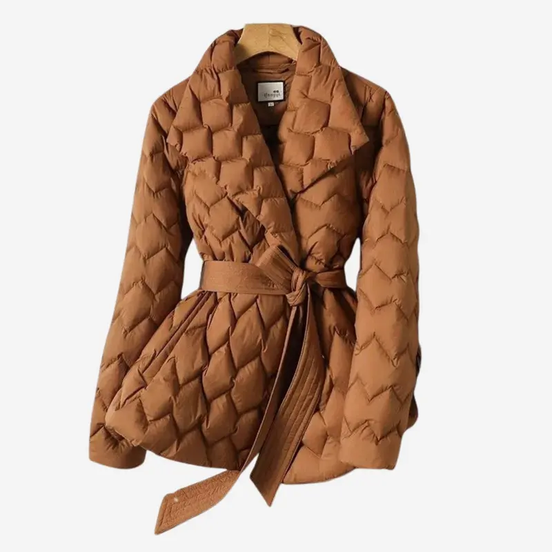 Mari - Damenjacke