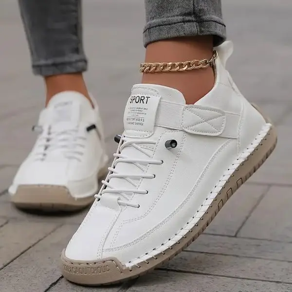 Marie | Bequeme, stützende Sneakers