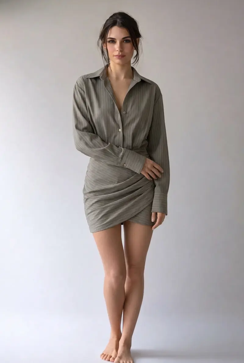 “Marija” Dress