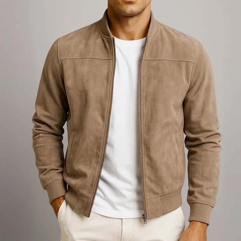Marlene | Klassische urbane Jacke