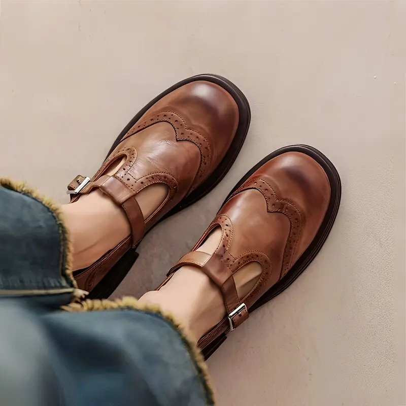 Marley - Stilvolle und trendige Schuhe