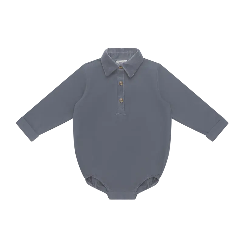 Matsel Bodysuit | Dark Spruce