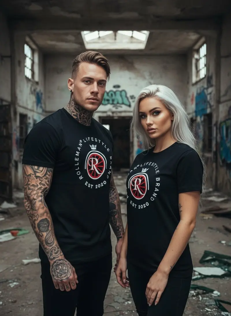 MAUPIE T-shirt