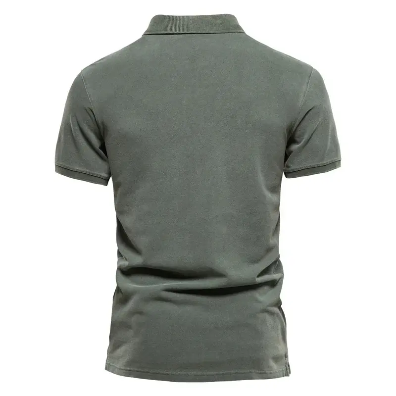 Maurice™ - Premium Hemd