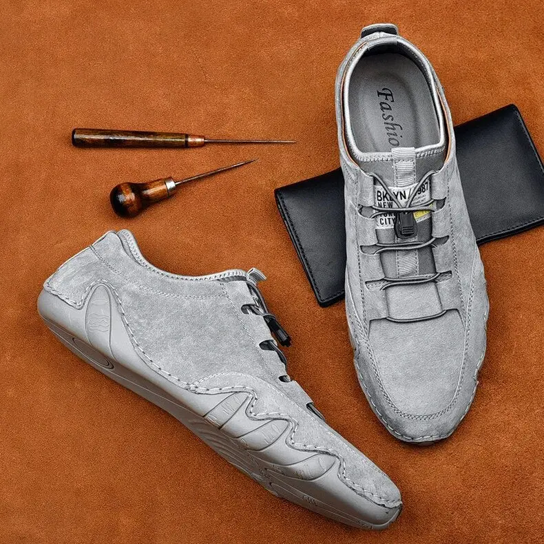 Maxi | Herren Orthopädische Schuhe