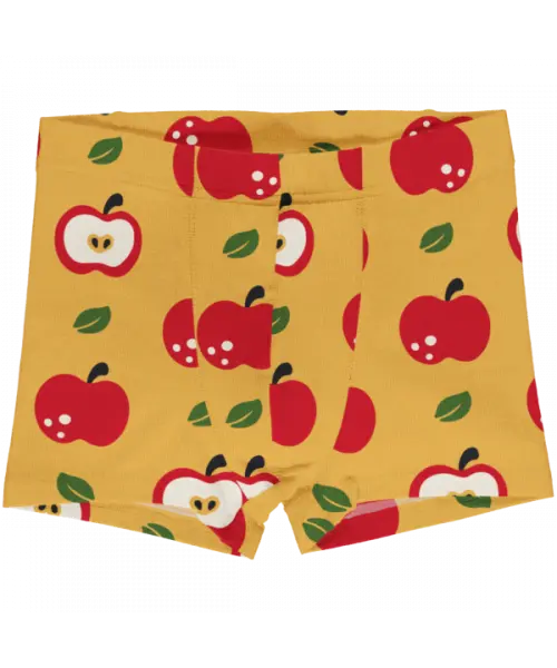 Maxomorra - Boxer Shorts Apple - Onderbroek Appels