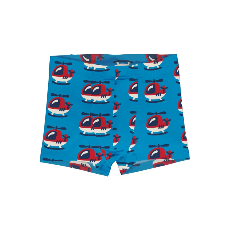 Maxomorra - Boxer Shorts Helicopter - Onderbroek Helicopter