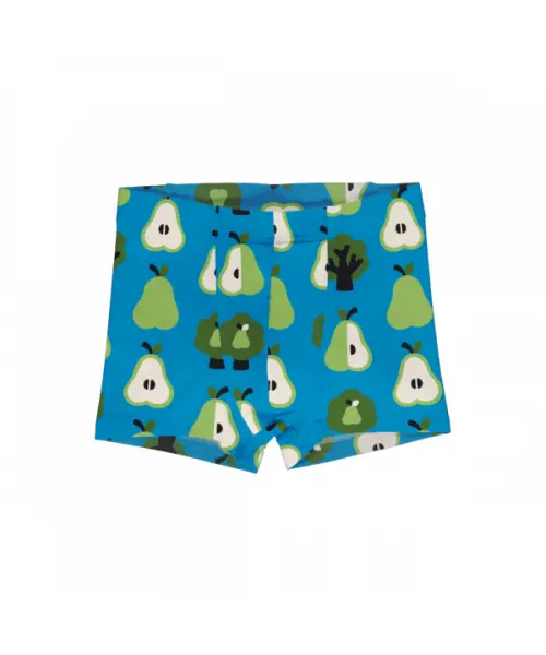 Maxomorra - Boxer Shorts - Onderbroek Pear Peren