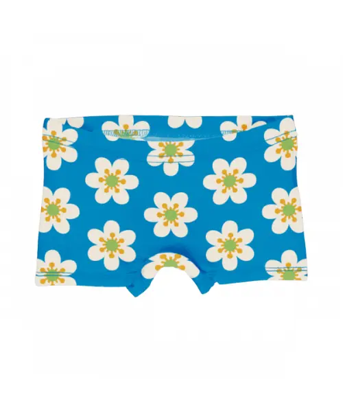 Maxomorra - Briefs Boxer Anemone - Meisjes Boxer Anemoontjes