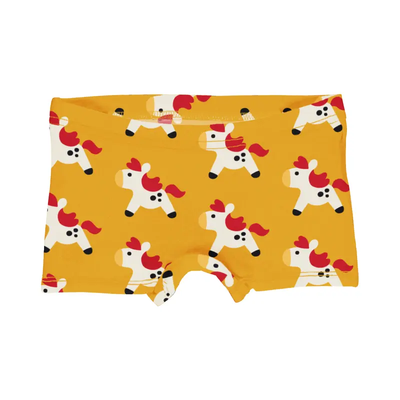 Maxomorra - Briefs Boxer Pony - Meisjes Boxer Pony