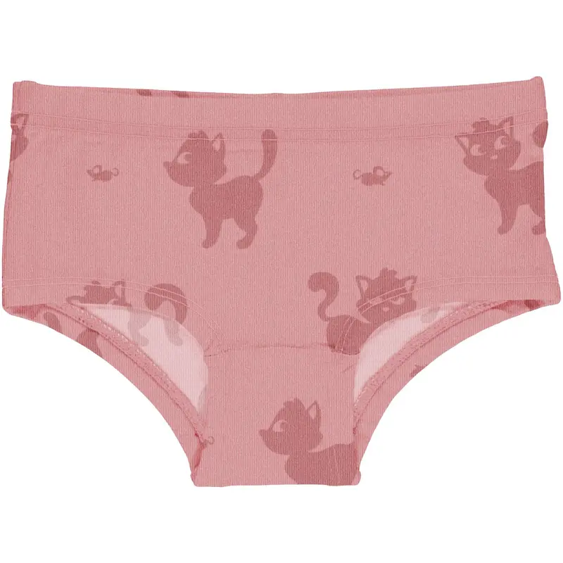 Maxomorra - Briefs Hipster Mono Cat - Kat
