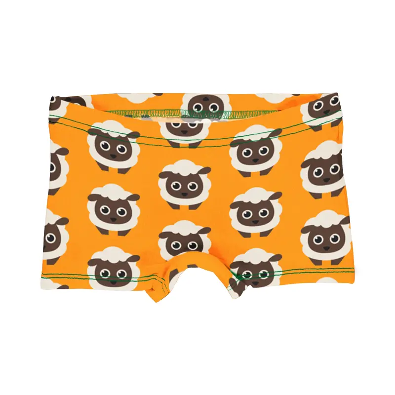 Maxomorra Classic - Briefs Boxer Sheep - Meisjes boxer Schaapjes