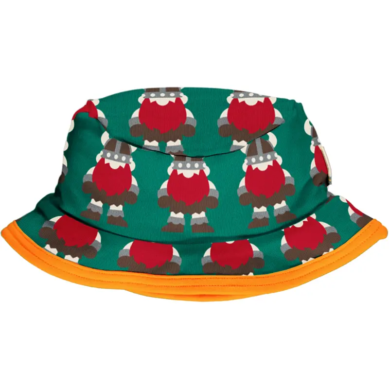 Maxomorra Classic - Sunhat Viking Zonnehoed Vikingen