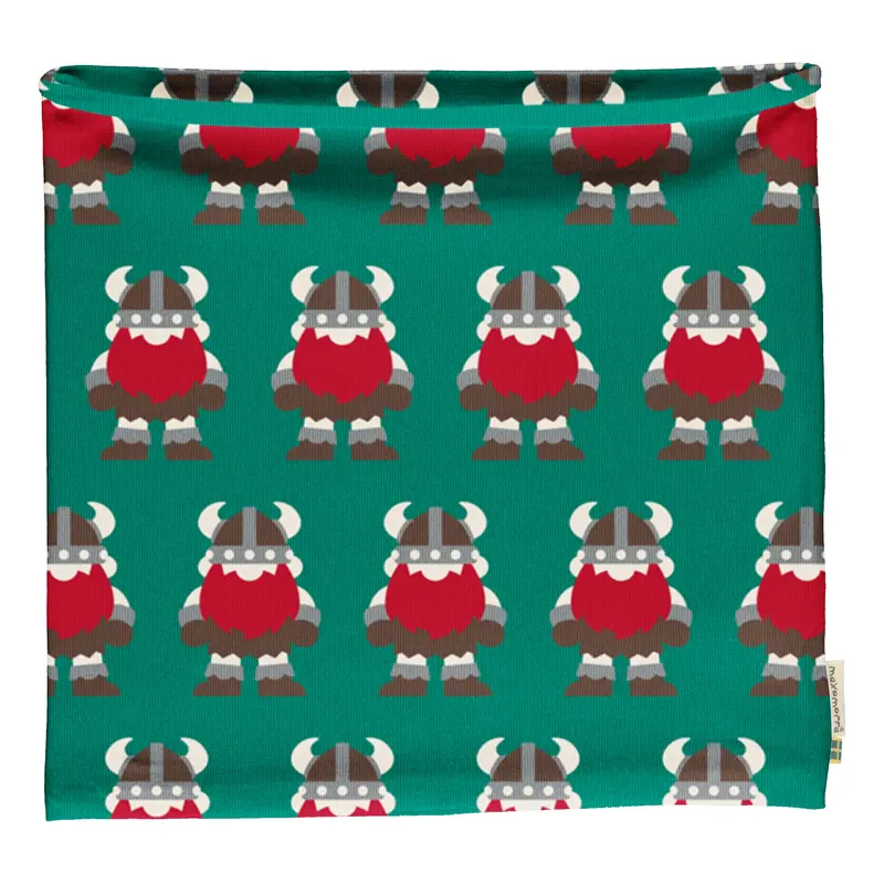 Maxomorra Classic - Tube Scarf Viking