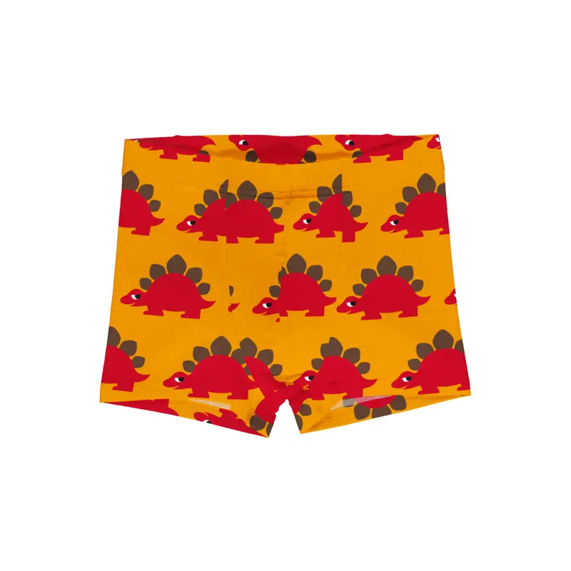 Maxomorra Classics - Boxer Shorts Dino - Onderbroek Dinosaurussen