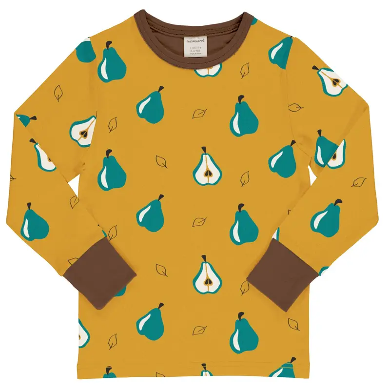 Maxomorra - Top LS Pear - Peer