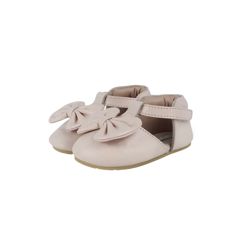 Meau Shoes | Lilac Nubuck