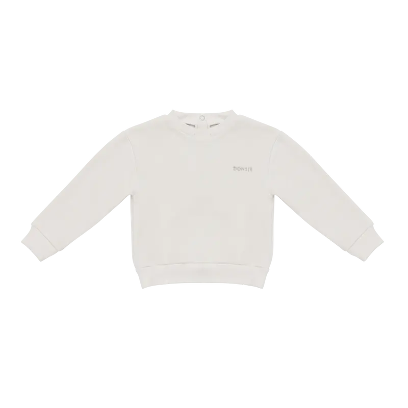 Meeson Sweater | Birch