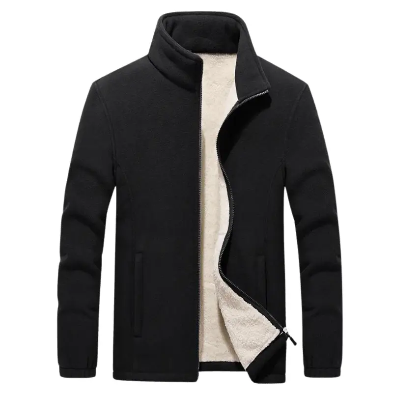 MEIKE - Fleecejacke