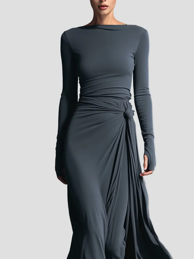 Merla™ - Elegantes Kleid mit Formender Wirkung