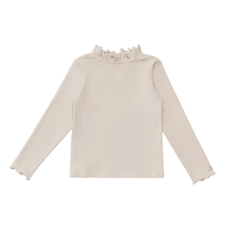 Milah Top | Soft Sand