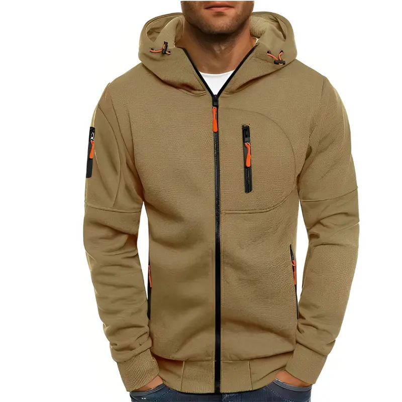 Miller - Angenehme Herrenjacke