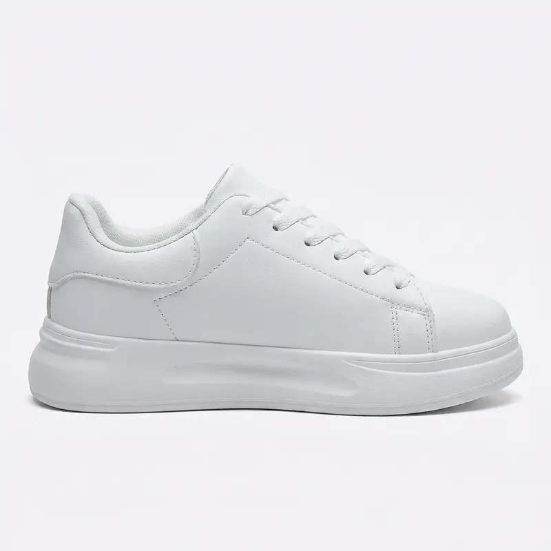 Minimalistische Damensneaker - Juliette
