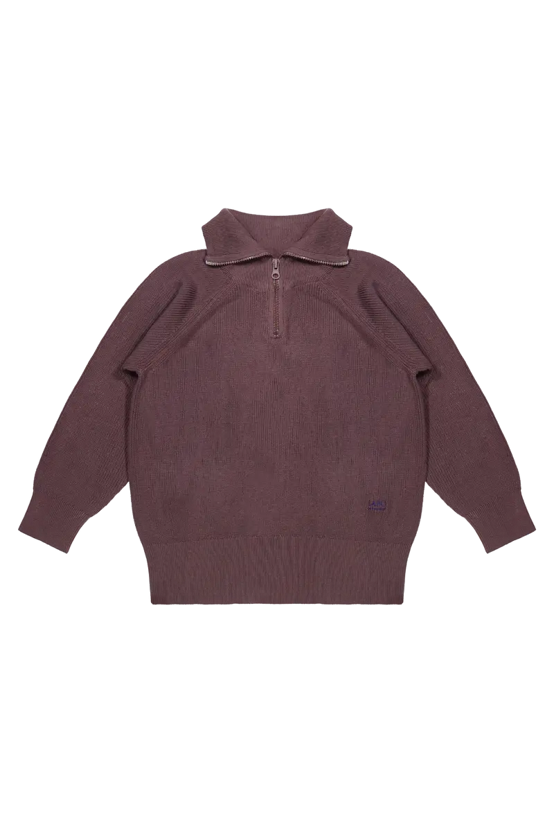 Mino | Purple plum