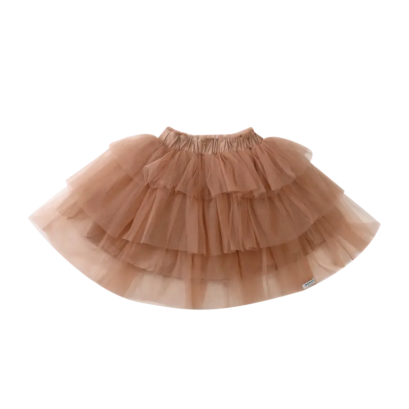 Mirre Skirt | Rose Mocha