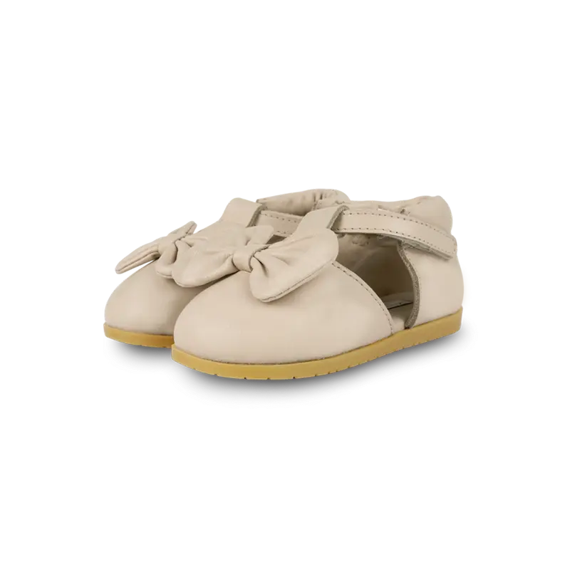 Moane Shoes | Lilac Nubuck