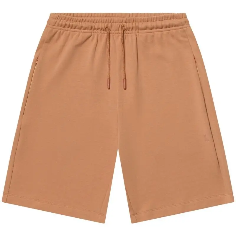 Mocha bruine short Luxury Comfy
