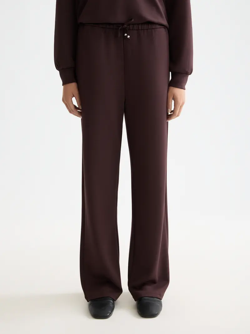Modal Sweatpants