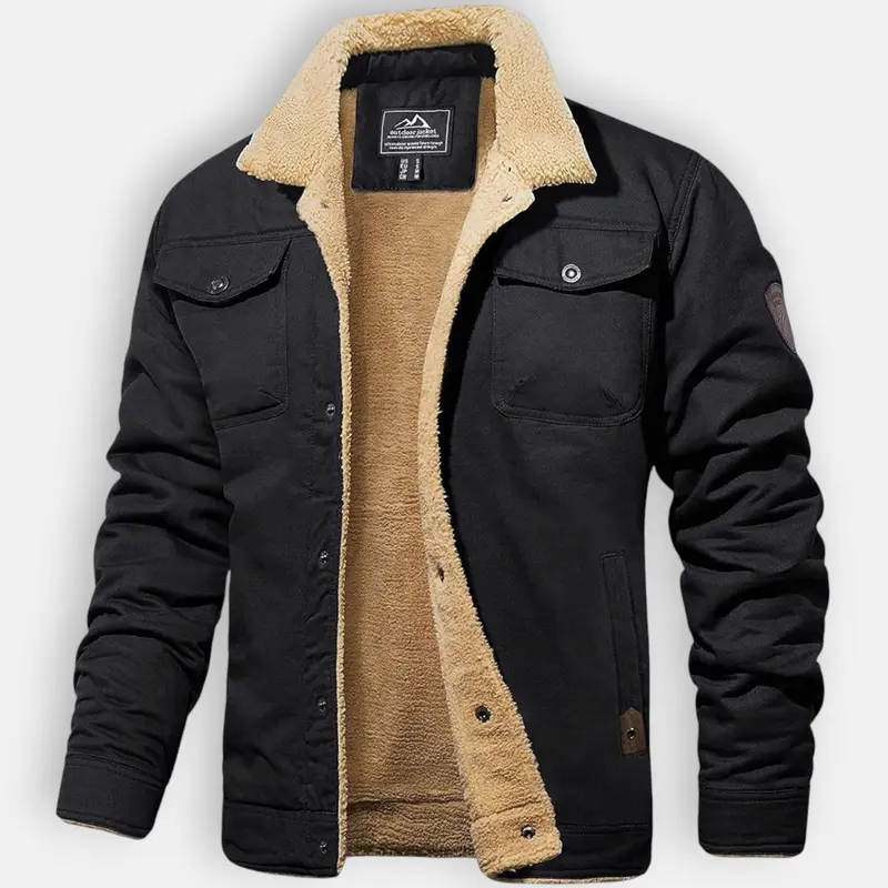 Mont - Bomberjacke