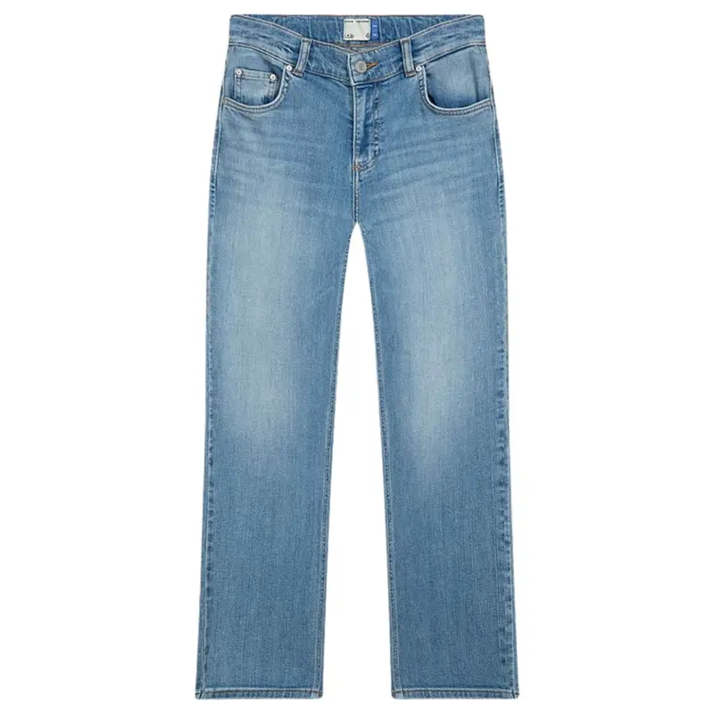 Monte Wash loose fit jeans Terry