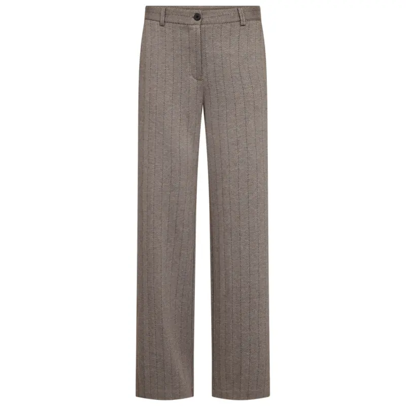 Moonbeam met Mole herringbone broek Bonnie