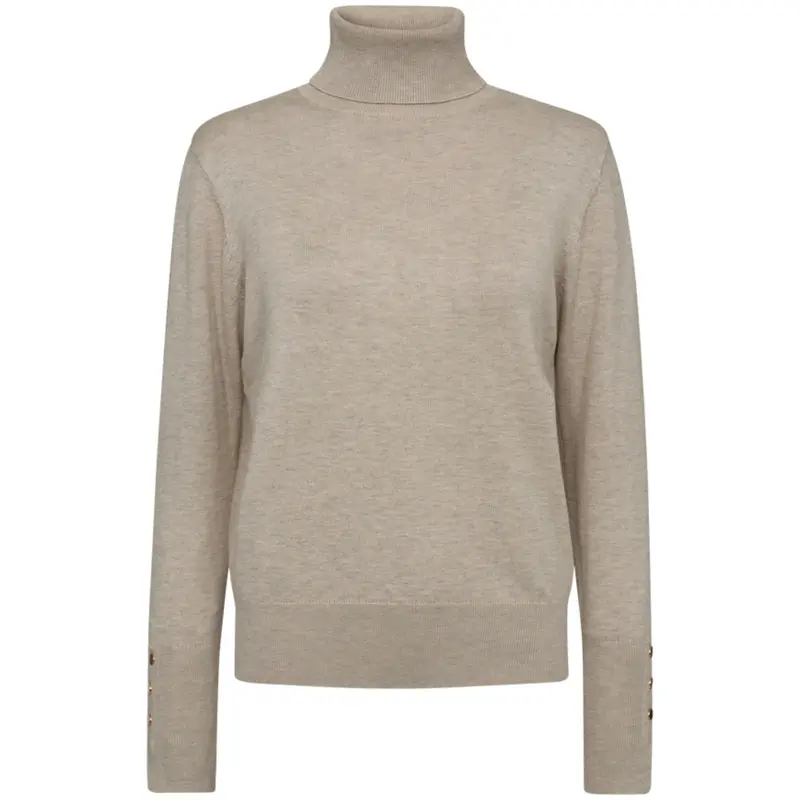 Moonbeam rollneck pullover Katie