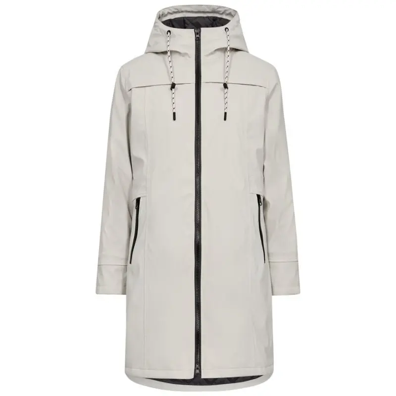 Moonbeam waterproof jacket Rain