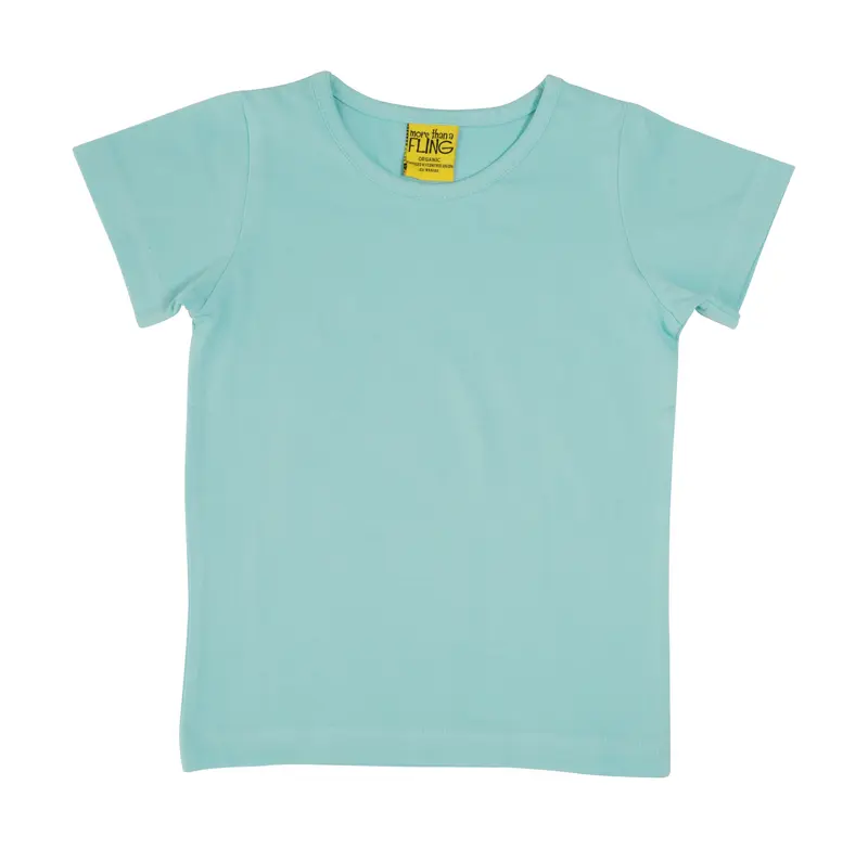 More Than A Fling ADULT - T-Shirt Eggshell