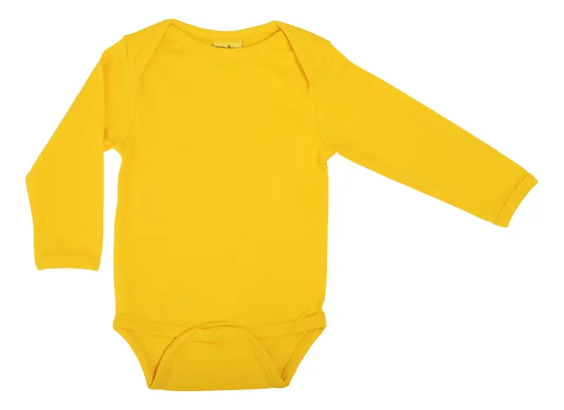 More Than A Fling Body Lemon Chrome