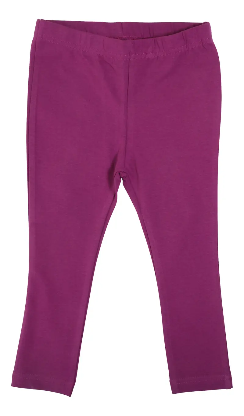 More Than A Fling Leggings - Hyacinth Violet