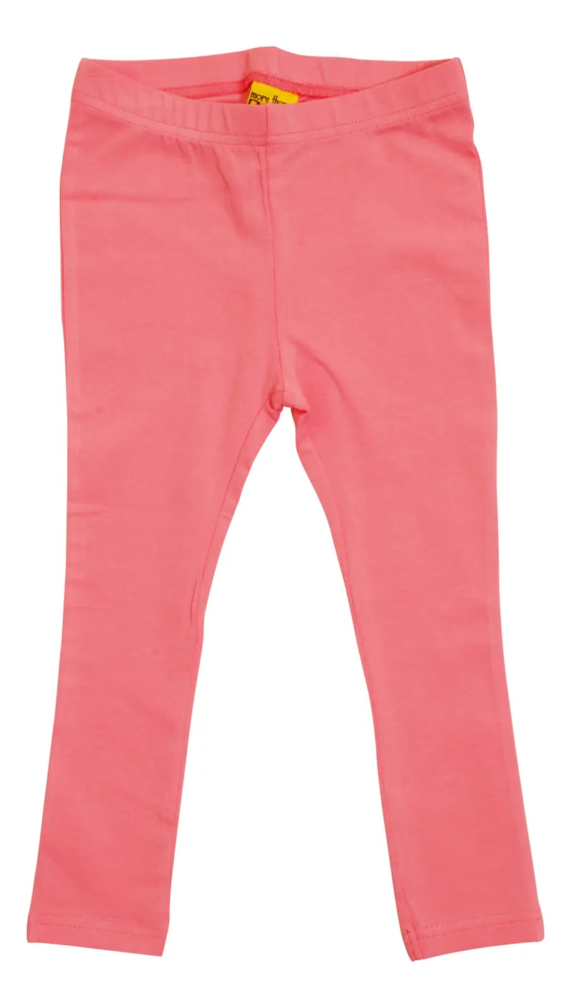 More Than A Fling Leggings Sachet Pink