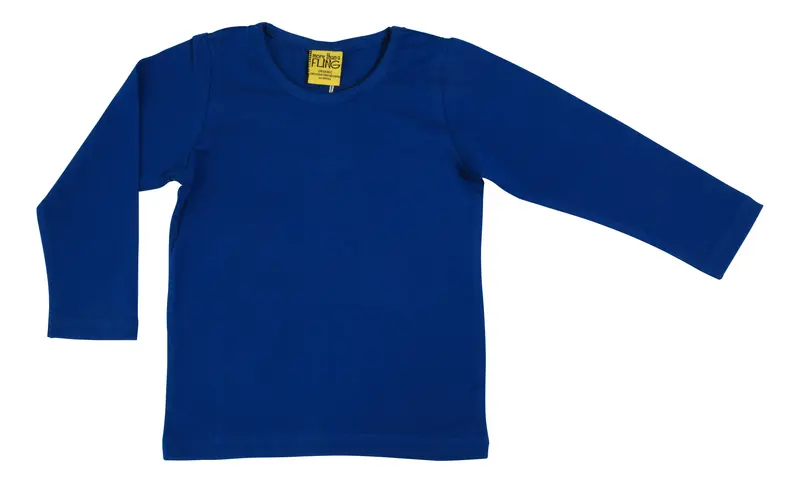More Than A Fling Longsleeve Deep Water